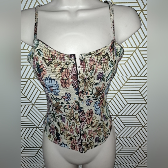 Spaghetti  strap tank cami - Picture 1 of 4